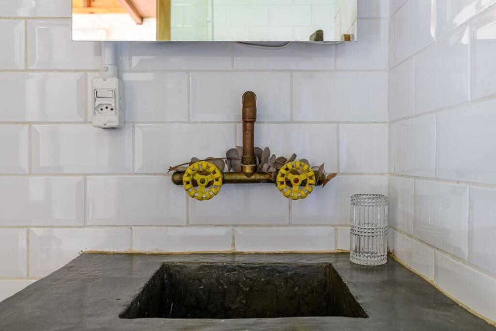 Atelie - Pousada Nacarapina São Francisco de Paula Buitenkant foto